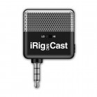 iRig MIC Cast